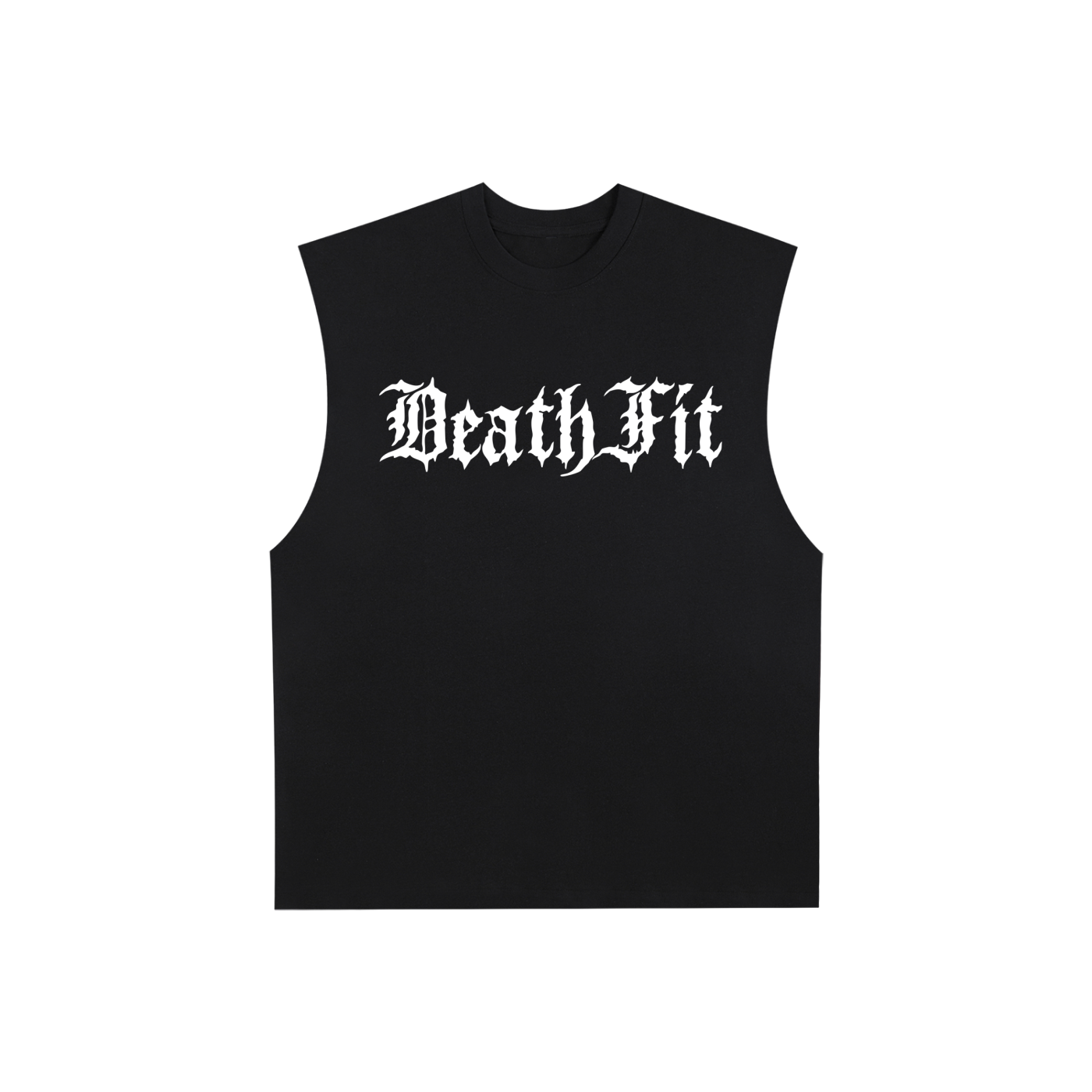 Blood Sweat Reps Unisex Tank Top